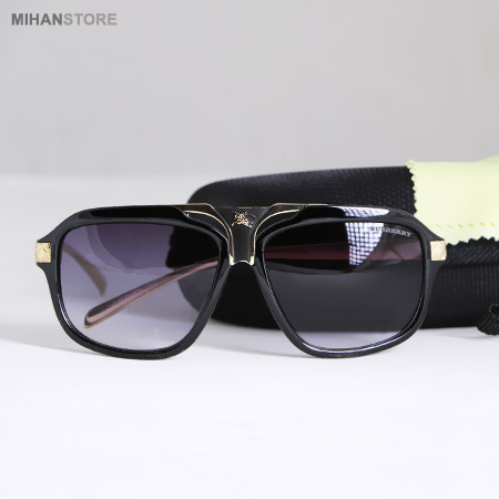 عینک آفتابی لاکچری Burberry